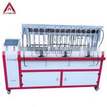 Evaluating Stress Crack Resistance of Polyoefin Geomembranes Using ASTM D5397 Notched Constant Tensile Load Tester