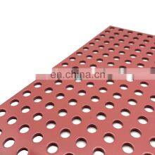 Metal Punching Mesh for Various Decoration