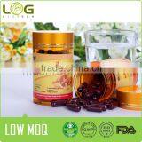 Chinese Liver Care Chanterelle Mushroom Powder Capsule thumbnail-5