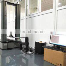 WDW-5 Tensile Testing Machine for Copper Metal Tape and Copper Wire thumbnail-4