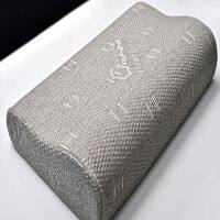 100% Polyester Grey Fabric