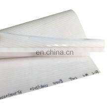 Manufactory Direct 13oz Matte Pvc Flex Banner Price ( 500*500 9*9 Hot Lamination ) thumbnail-4