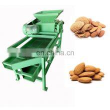 Wide Application Bean Flour Fatty Food Almond Crushing Milling Pumpkin Seed Grander Machine thumbnail-2