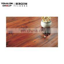 Bergeim Floors Solid Wood Flooring Catbrier Teak Tiles thumbnail-3