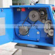 CJM320A Mini Lathe CNC Bench Lathe Machine With CE Standard thumbnail-5