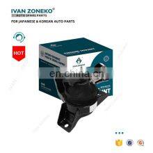 China High Performance Rubber Parts Engine Mount Oem 21810-2c430 For Hyundai Tiburon 2003-2008 thumbnail-4