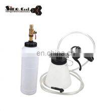 Brake Oil Changer Brake Fluid Replacement Injector Pump Oil Bleeder Empty Exchange Extractor thumbnail-2