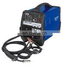 MIG 175P Single Phase High Quality Welder Welding Machine Soldadura Mig Welding Wire Feeder Motor Negotiable Retop Welder 5.1KVA thumbnail-1