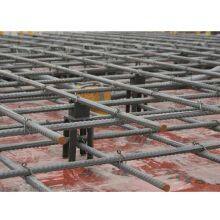 PP/PE 65mm Platform Plastic Spacer Protective Layer of Reinforcing Steel Bar Applied in the Civil thumbnail-5