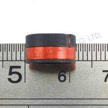 Custom Wholesale Quality Plastic Round Bobbin Coil Stitching Machine Accessories Inductor Coil thumbnail-5