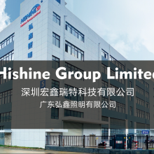 Shenzhen Hishine Group Limited company overview - view 1 thumbnail