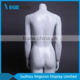 Glossy Female Torso Mannequin thumbnail-5