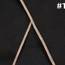 13.5oz  Chinese Fabric Denim Clothing Suppliers Cotton Denim Fabric For Jeans thumbnail-3