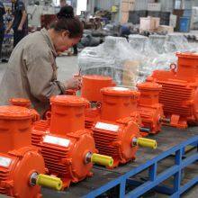 15KW Frequency Converter/15KW Frequency Inverter 3 Phase For Motor Variable Speed thumbnail-4