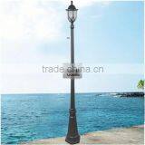 IP65 Aluminum Waterproof Outdoor Wall Lamp thumbnail-3
