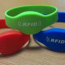 RFID Wristband thumbnail-2