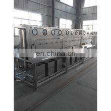 High Quality CBD Oil Co2 Supercritical Extraction Machine thumbnail-5