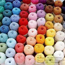 Best Quality Fancy Knitting Yarn Hot Sale Knitting Thread thumbnail-3