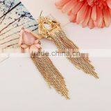 2015 Yiwu Sterling Silver Fashion Jewelry Ear Rings thumbnail-2