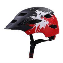 MD-90A Helmet Line-kid Balance Bike thumbnail-5