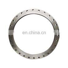 Hot Sale SW 150 RF ASME B16.5 Carbon Steel Socket Weld Pipe Fittings Flange thumbnail-2