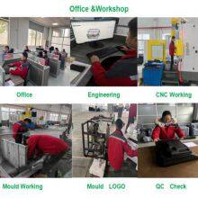 Jiangsu Youge Mold Co., LTD company overview - view 3 thumbnail