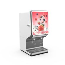 Pre-Mix Juice Dispenser thumbnail-2