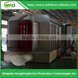 Express Best Selling Products Powder Coating Production Line thumbnail-4