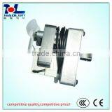 AC Shaded Pole Gear Motor for Auger Feeder thumbnail-2