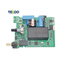 Coffee Machine Controller thumbnail-4