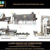 Pet Dog Food Production Line thumbnail-1