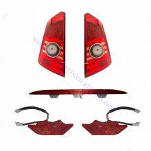 Hot Selling Products ZK6122HL Auto Body Parts Bus Parts Accessories Coach Body Kits Electrical Parts thumbnail-6