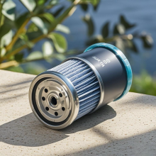 Hebei Zefan Filter company overview - view 4 thumbnail