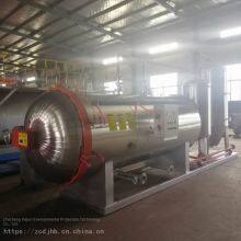 Electric Heating Harmless Treatment Equipment - Features of Integrated Harmless Treatment Equipment thumbnail-3