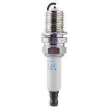 Wholesale Original Genuine NGK Spark Plug Double Platinum PFR7Q 7963 Car Engine Spark Plug for VW thumbnail-1