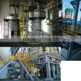Industrial waste incineration waste handling equipment