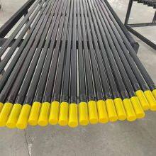 Tapered Drifter Rods R28 Hex.25mm 7 Taper Angle thumbnail-2