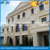 Good Quality Natural Wall Cladding Polished Beige Marble Slabs thumbnail-1