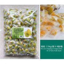 HALAL Cheap Price Peeling/peelable Mango Soft Candy thumbnail-5