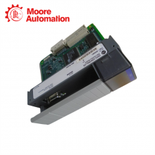 AB 1747-OCVGA1 SLC 500 VGA INTERFACE MODULE Original New thumbnail-5