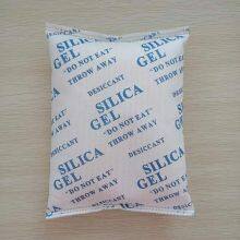 Industrial Grade Waterproof Silica Gel Desiccant Transparent Moisture Adsorption thumbnail-2
