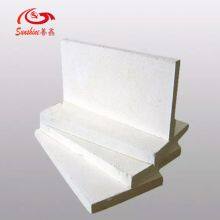 1260C Ceramic Fiber board density 300kg/m3