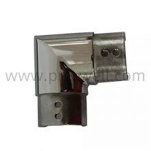 Slotted Tube Elbow