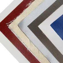 Glass Fiber Fabrics and Insulation Materials thumbnail-4