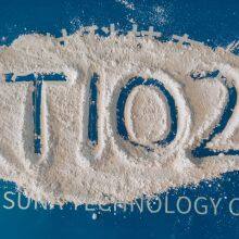 High Quality Hot Selling Titanium Dioxide Rutile Grade Anatase Grade CAS 1317-80-2