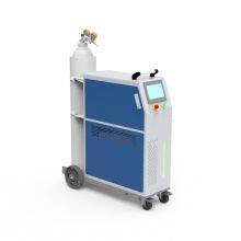 2000w Fiber Optic Laser Welding Machine for Stainless Steel Portable Welder Air Cooled for Metal New Welders Price thumbnail-3