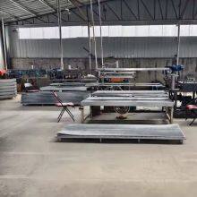 Modern Expanded Metal Lath Galvanized Rib Lath Durable Stainless Steel for Roofing Floor Manufacturer Price for Plaster Base thumbnail-3