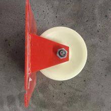 Nylon Cable Reel Guide Pulley Cable Reel Guide Pulley thumbnail-4