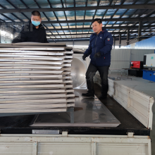Nujiang Concrete-lined Stainless Steel Water Tanks, Manufacturer of Concrete-lined Stainless Steel Water Tanks in Nujiang, Using Sus304 and 316 Materials, Quality First thumbnail-4