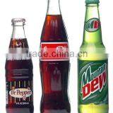 Soda Soft Drink Filling Machine thumbnail-1